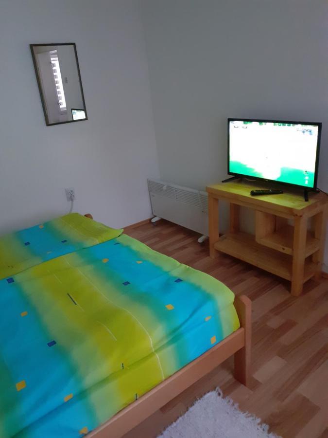 Smestaj Stankovic Sokobanja Kültér fotó
