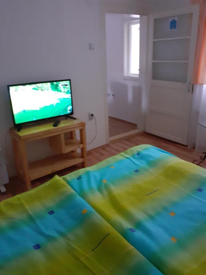 Smestaj Stankovic Sokobanja Kültér fotó