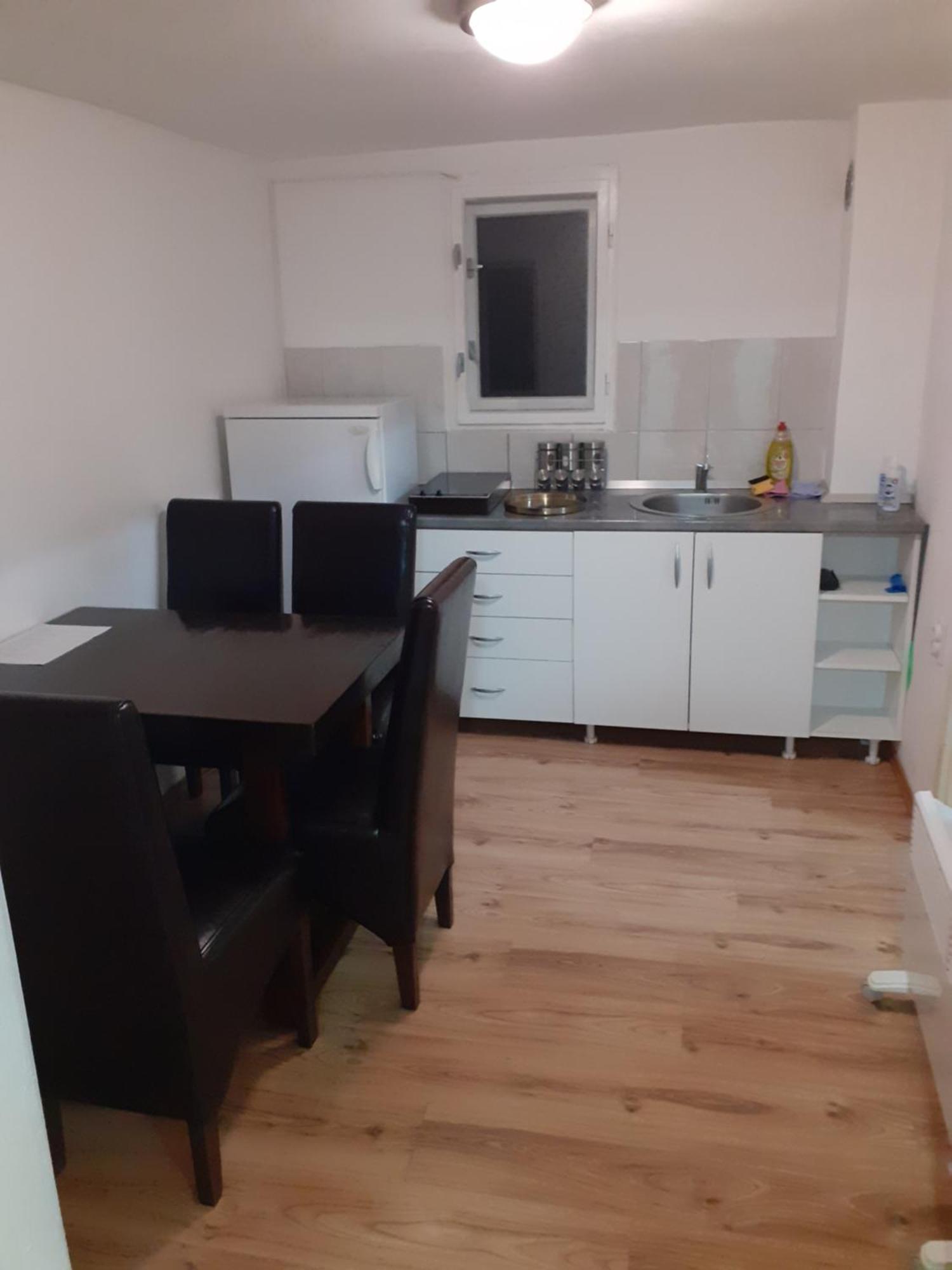 Smestaj Stankovic Sokobanja Kültér fotó