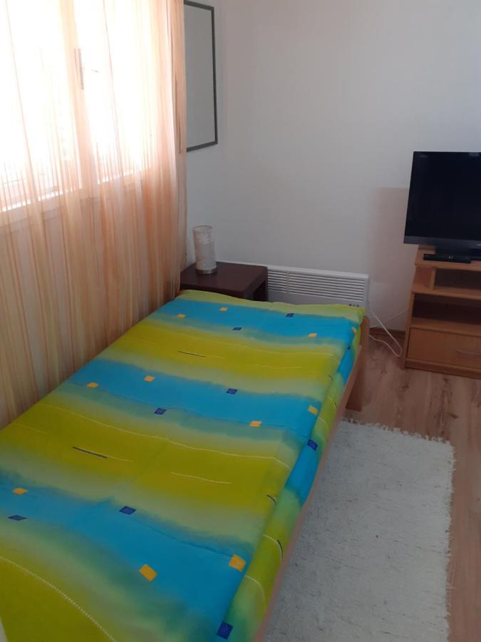 Smestaj Stankovic Sokobanja Kültér fotó