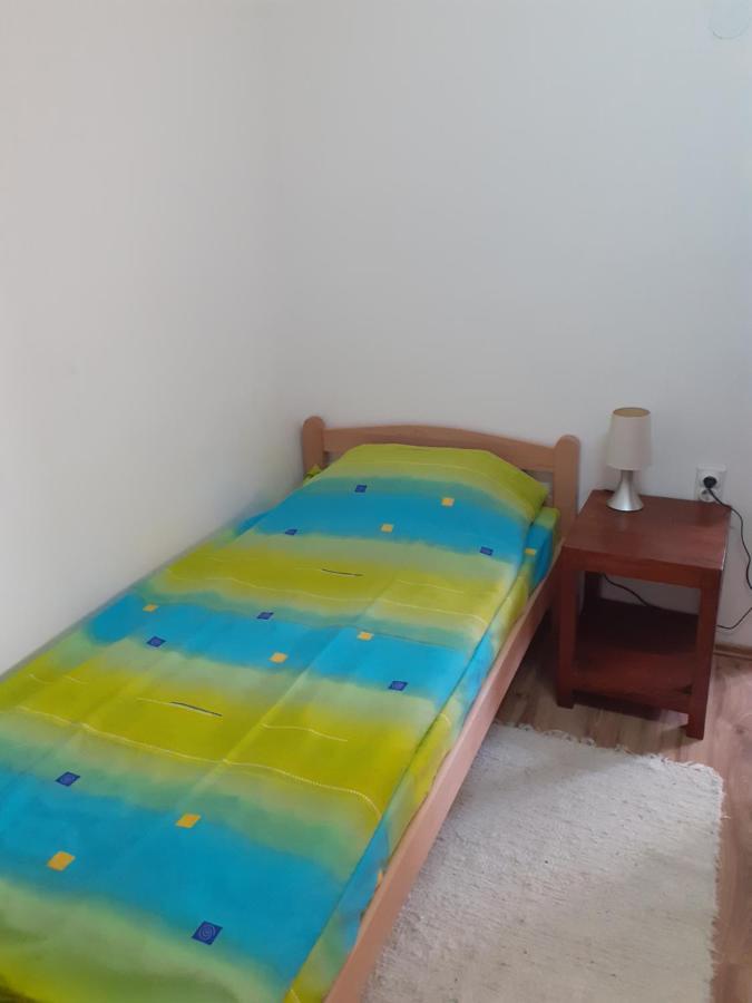 Smestaj Stankovic Sokobanja Kültér fotó
