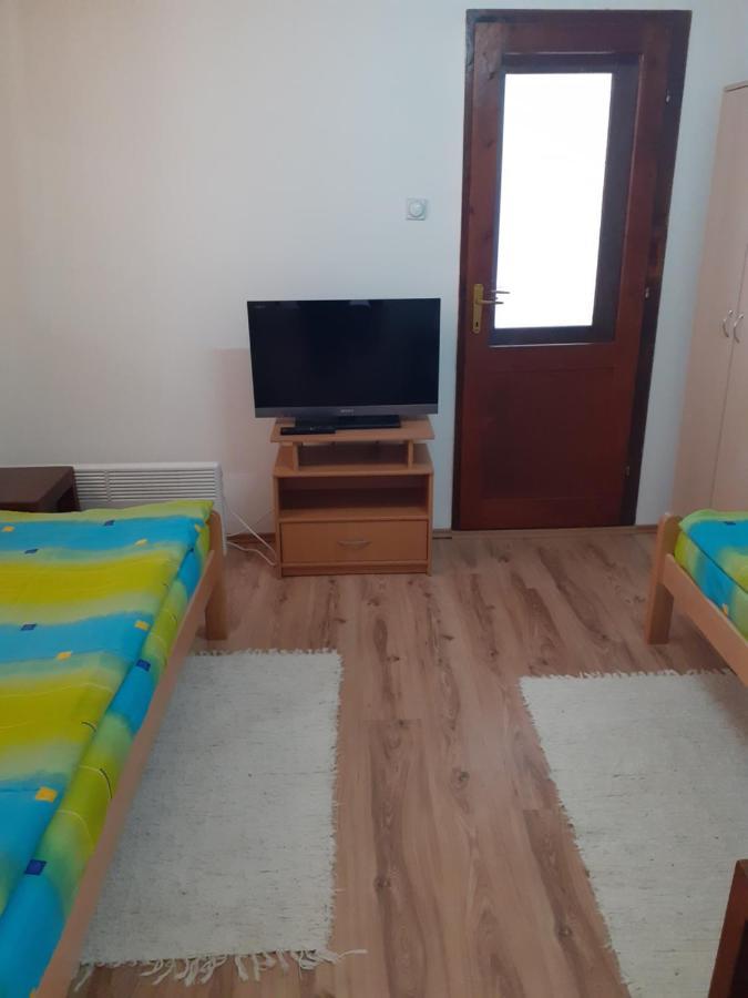 Smestaj Stankovic Sokobanja Kültér fotó