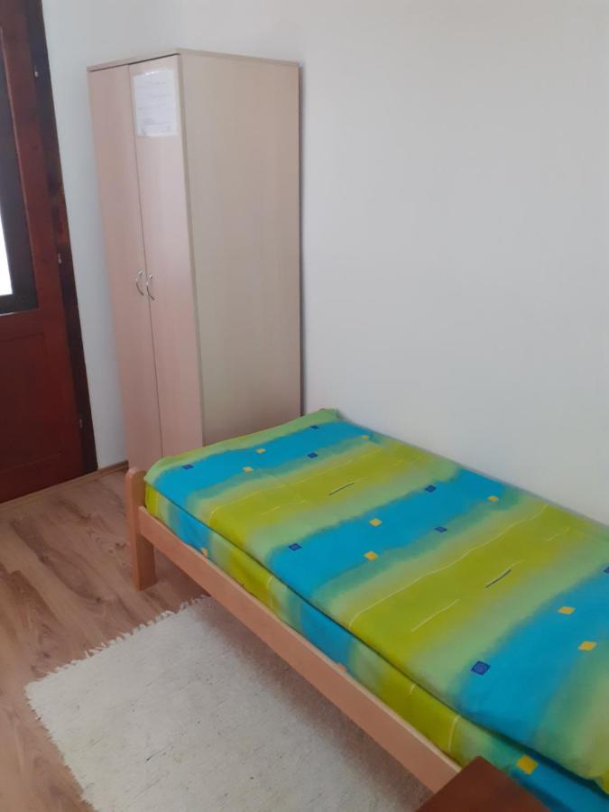 Smestaj Stankovic Sokobanja Kültér fotó